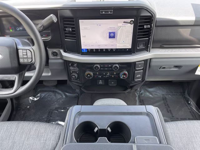 2026 Avalanche Ford Super Duty F-250 SRW XLT 4X4 Truck