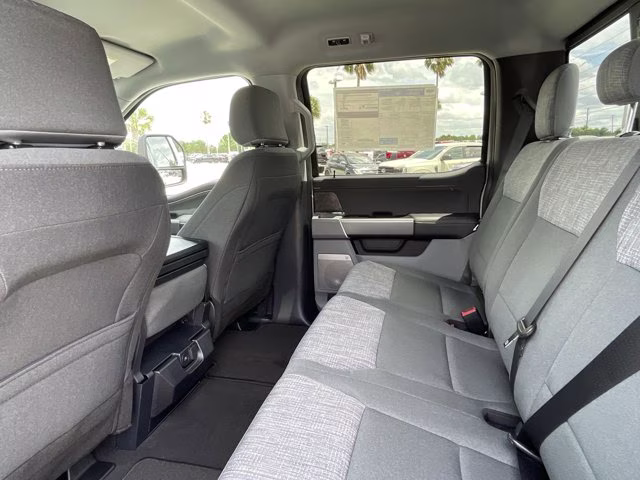 2026 Avalanche Ford Super Duty F-250 SRW XLT 4X4 Truck