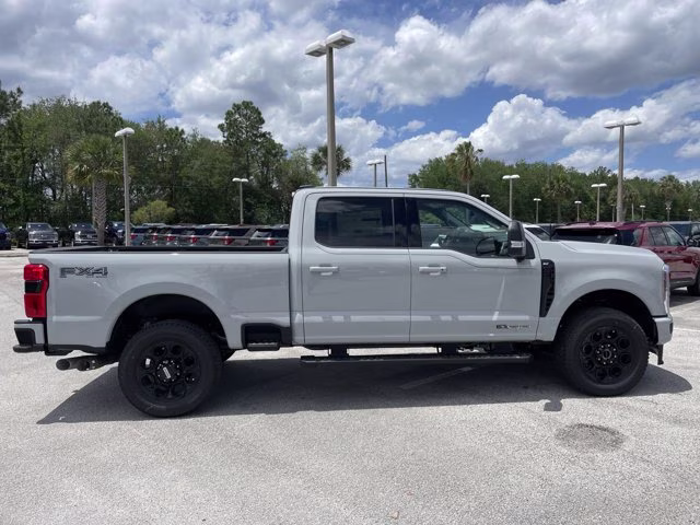 2026 Avalanche Ford Super Duty F-250 SRW XLT 4X4 Truck