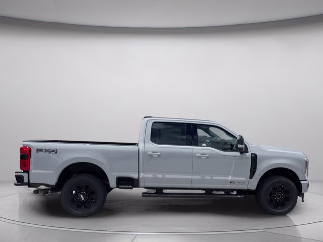 2026 Avalanche Ford Super Duty F-250 SRW XLT 4X4 Truck