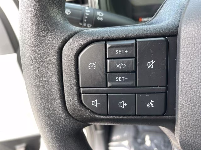 2026 Avalanche Ford Super Duty F-250 SRW XLT 4X4 Truck