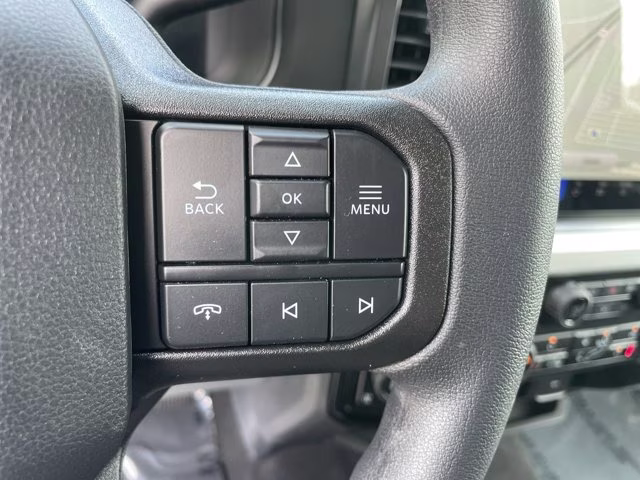 2026 Avalanche Ford Super Duty F-250 SRW XLT 4X4 Truck