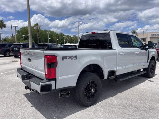 2026 Avalanche Ford Super Duty F-250 SRW XLT 4X4 Truck