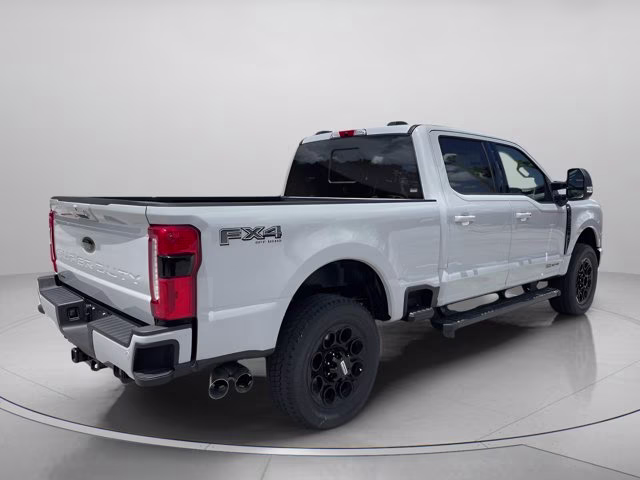 2026 Avalanche Ford Super Duty F-250 SRW XLT 4X4 Truck