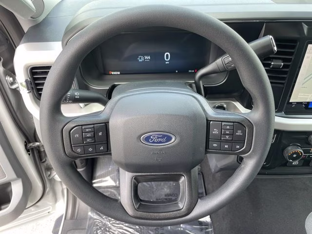 2026 Avalanche Ford Super Duty F-250 SRW XLT 4X4 Truck