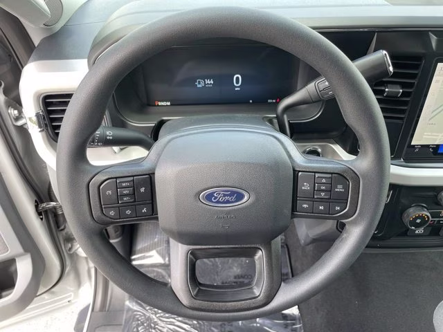 2026 Avalanche Ford Super Duty F-250 SRW XLT 4X4 Truck