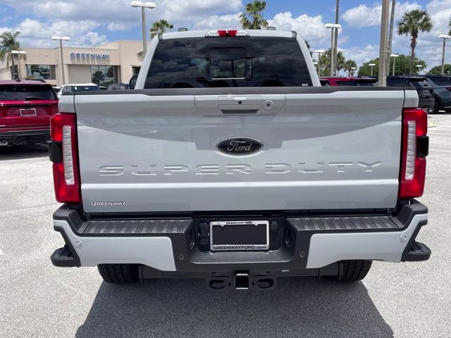 2026 Avalanche Ford Super Duty F-250 SRW XLT 4X4 Truck