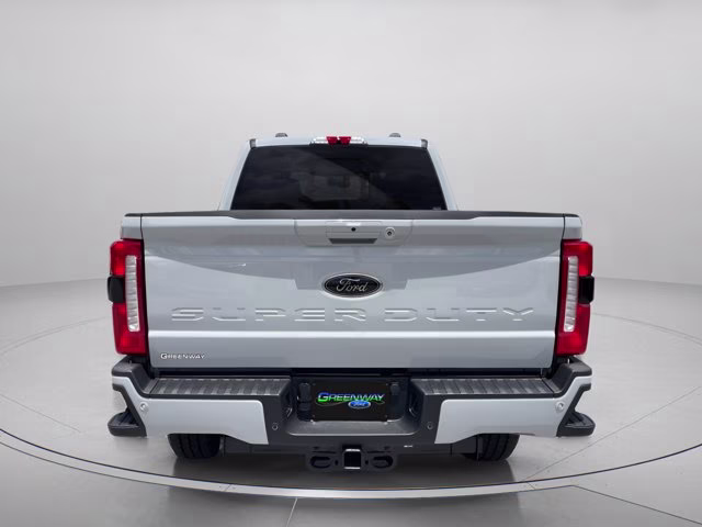 2026 Avalanche Ford Super Duty F-250 SRW XLT 4X4 Truck