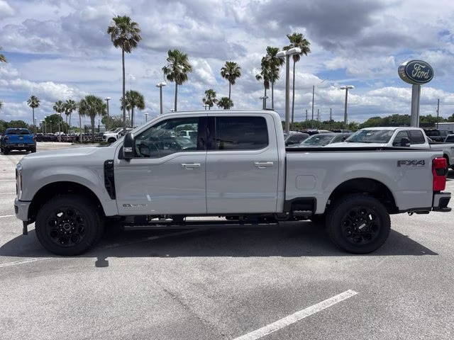 2026 Avalanche Ford Super Duty F-250 SRW XLT 4X4 Truck