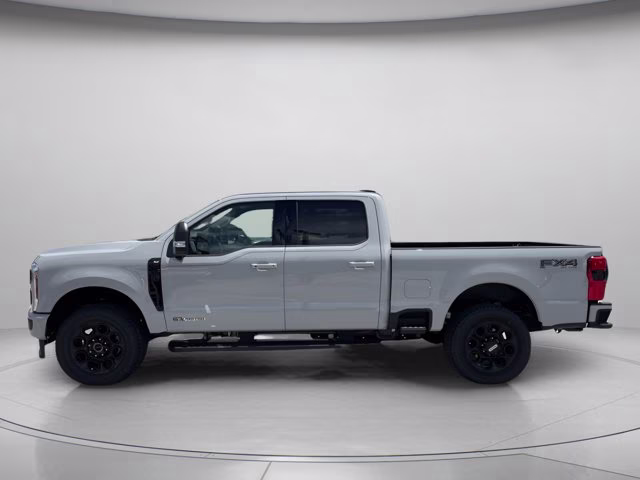 2026 Avalanche Ford Super Duty F-250 SRW XLT 4X4 Truck