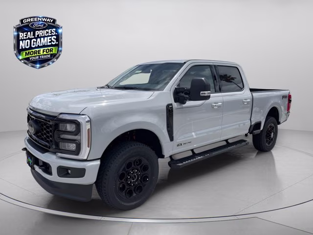 2026 Avalanche Ford Super Duty F-250 SRW XLT Lift 4X4 Truck