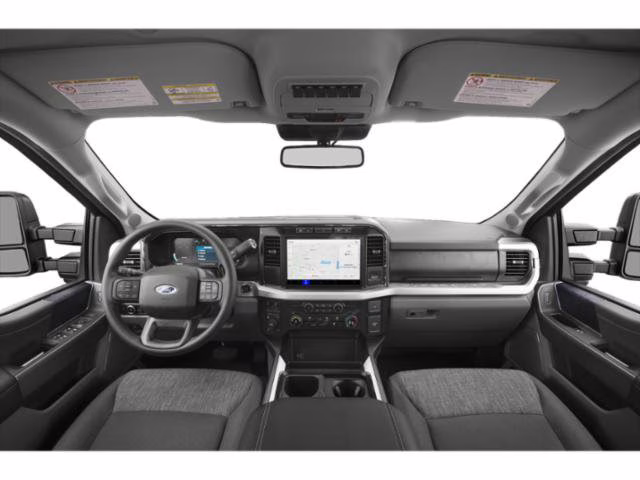 2026 Avalanche Ford Super Duty F-250 SRW XLT 4X4 Truck