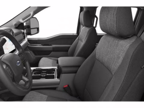 2026 Avalanche Ford Super Duty F-250 SRW XLT 4X4 Truck