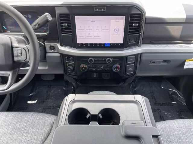 2026 Avalanche Ford Super Duty F-250 SRW XLT Lift 4X4 Truck