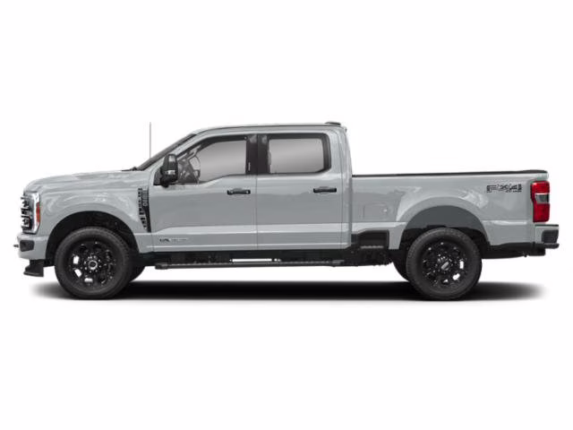 2026 Avalanche Ford Super Duty F-250 SRW XLT 4X4 Truck