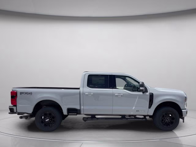 2026 Avalanche Ford Super Duty F-250 SRW XLT Lift 4X4 Truck