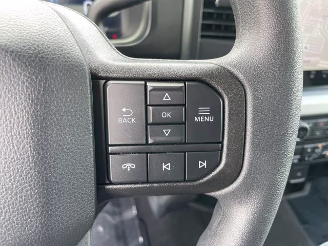 2026 Avalanche Ford Super Duty F-250 SRW XLT Lift 4X4 Truck