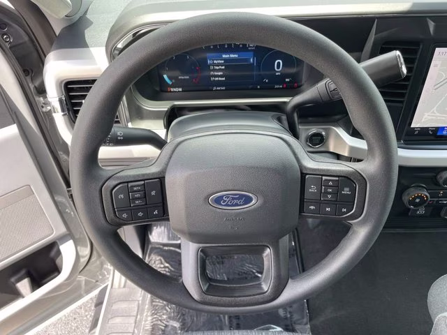 2026 Avalanche Ford Super Duty F-250 SRW XLT Lift 4X4 Truck