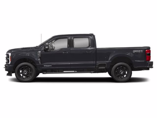 2026 Avalanche Ford Super Duty F-250 SRW XLT 4X4 Truck