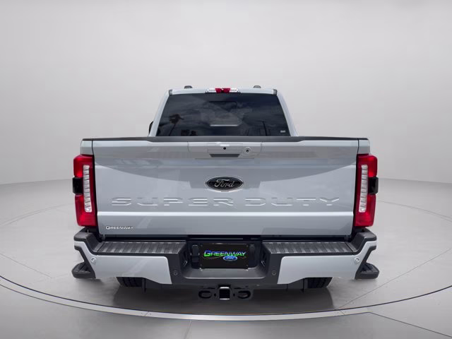 2026 Avalanche Ford Super Duty F-250 SRW XLT Lift 4X4 Truck