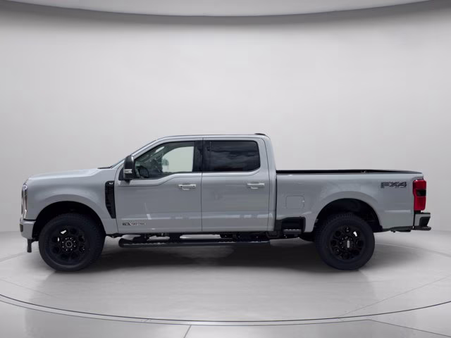2026 Avalanche Ford Super Duty F-250 SRW XLT Lift 4X4 Truck