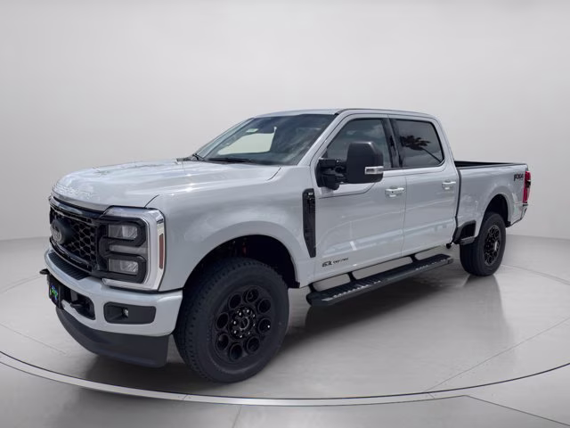 2026 Avalanche Ford Super Duty F-250 SRW XLT 4X4 Truck