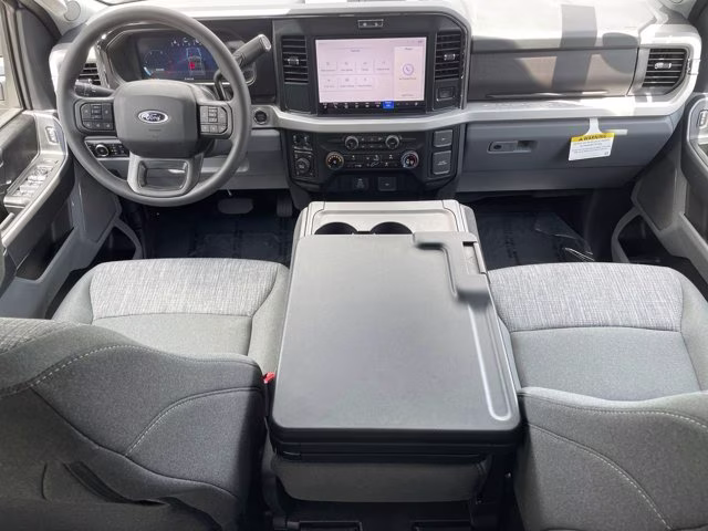 2026 Avalanche Ford Super Duty F-250 SRW XLT 4X4 Truck