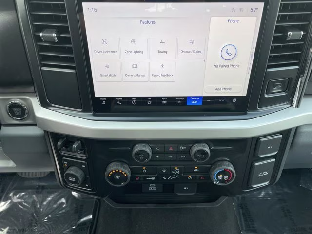 2026 Avalanche Ford Super Duty F-250 SRW XLT 4X4 Truck