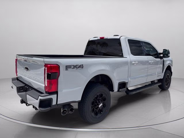 2026 Avalanche Ford Super Duty F-250 SRW XLT 4X4 Truck