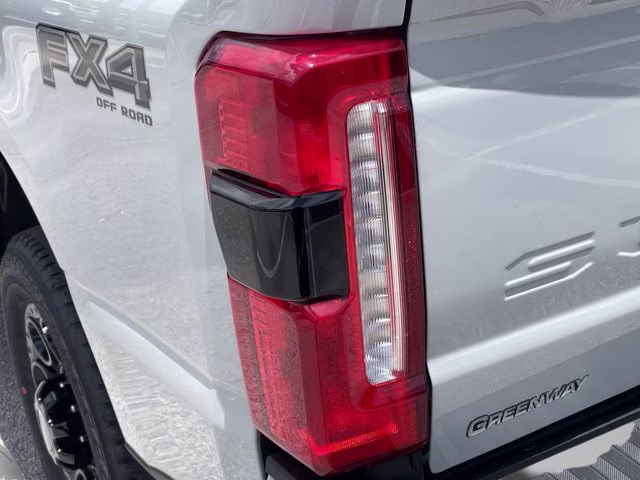 2026 Avalanche Ford Super Duty F-250 SRW XLT 4X4 Truck