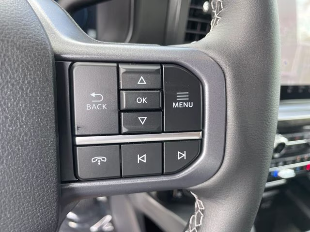 2026 Carbonized Gray Metallic Ford Super Duty F-250 SRW LARIAT 4X4 Truck