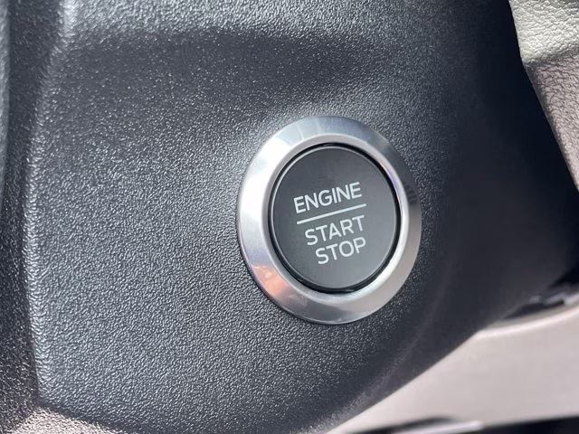2026 Oxford White Ford Transit Cargo Van Base RWD Van