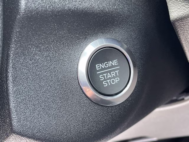 2026 Oxford White Ford Transit Cargo Van Base RWD Van