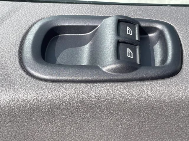 2026 Oxford White Ford Transit Cargo Van Base RWD Van