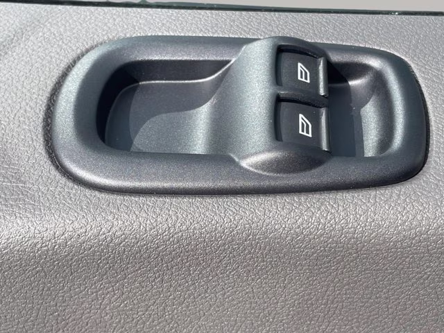 2026 Oxford White Ford Transit Cargo Van Base RWD Van