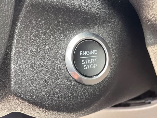 2026 Oxford White Ford Transit Cargo Van Base RWD Van