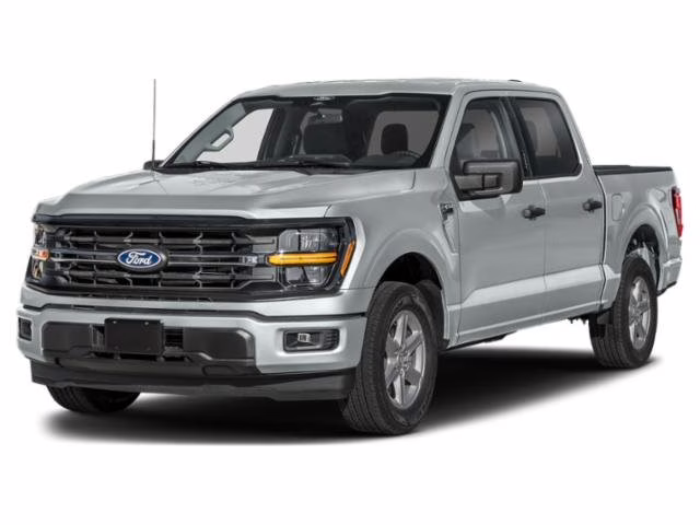 2026 Avalanche Ford F-150 XLT RWD Truck