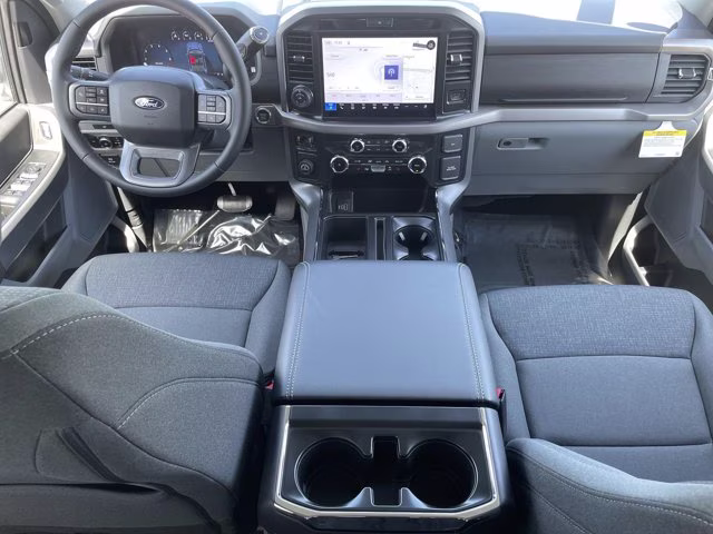 2026 Avalanche Ford F-150 XLT RWD Truck