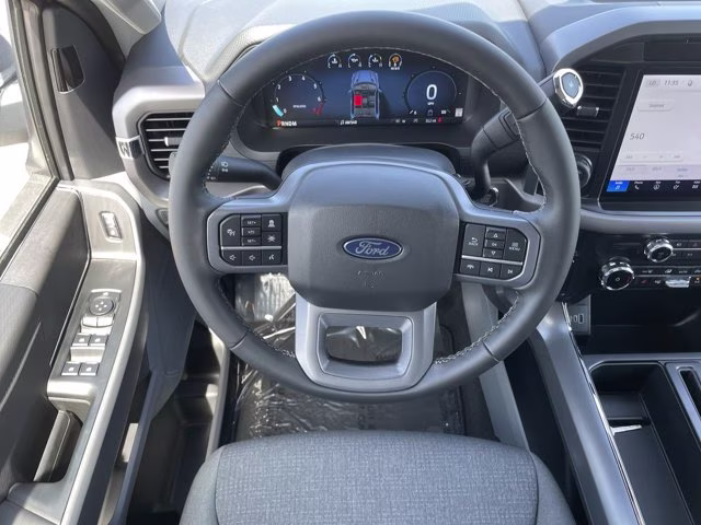 2026 Avalanche Ford F-150 XLT RWD Truck