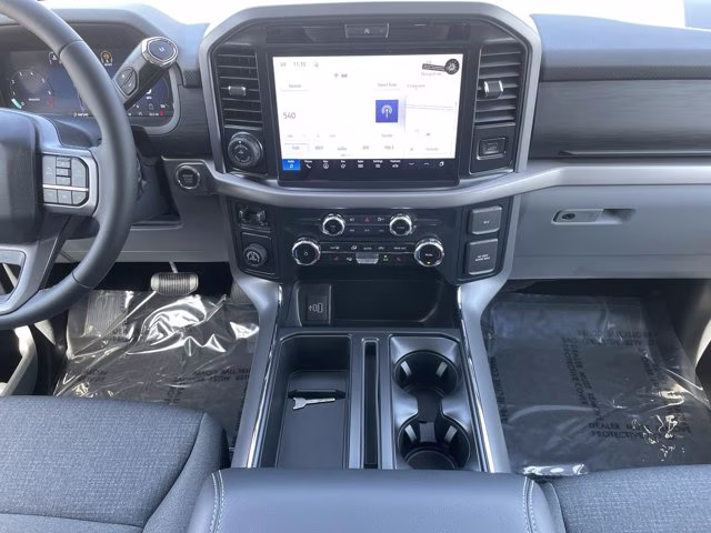 2026 Avalanche Ford F-150 XLT RWD Truck