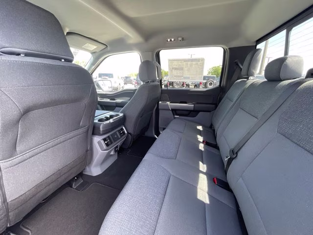 2026 Avalanche Ford F-150 XLT RWD Truck