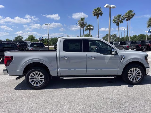 2026 Avalanche Ford F-150 XLT RWD Truck