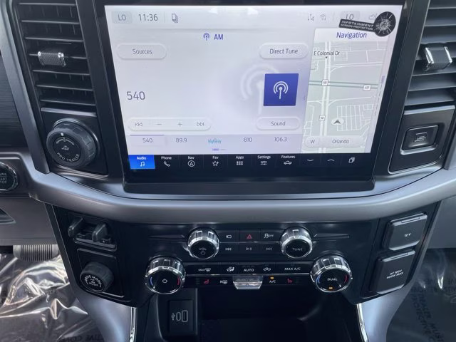 2026 Avalanche Ford F-150 XLT RWD Truck
