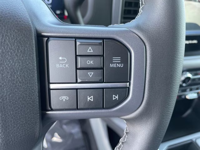 2026 Avalanche Ford F-150 XLT RWD Truck
