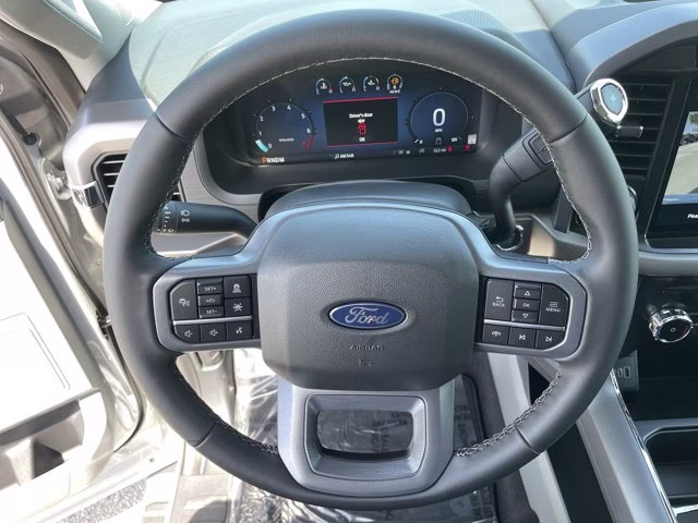 2026 Avalanche Ford F-150 XLT RWD Truck