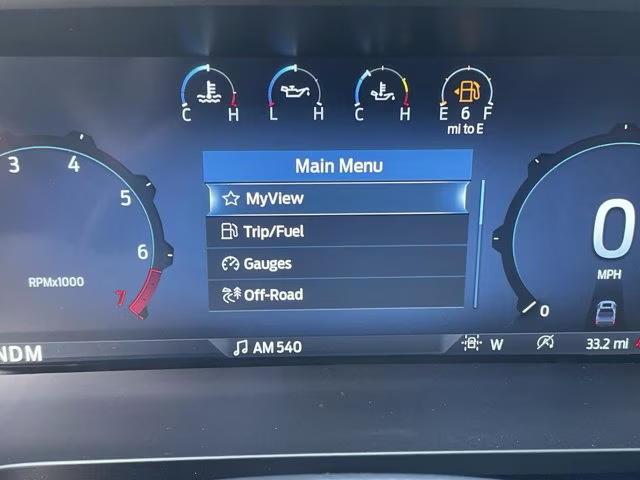 2026 Avalanche Ford F-150 XLT RWD Truck