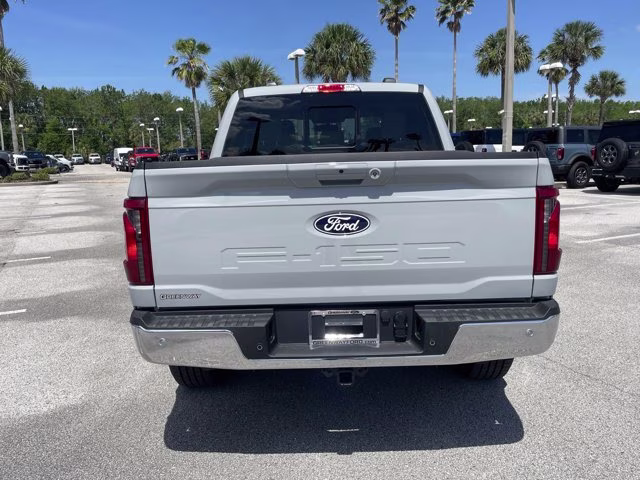 2026 Avalanche Ford F-150 XLT RWD Truck