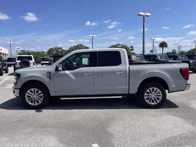 2026 Avalanche Ford F-150 XLT RWD Truck