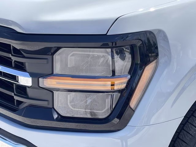 2026 Avalanche Ford F-150 XLT RWD Truck