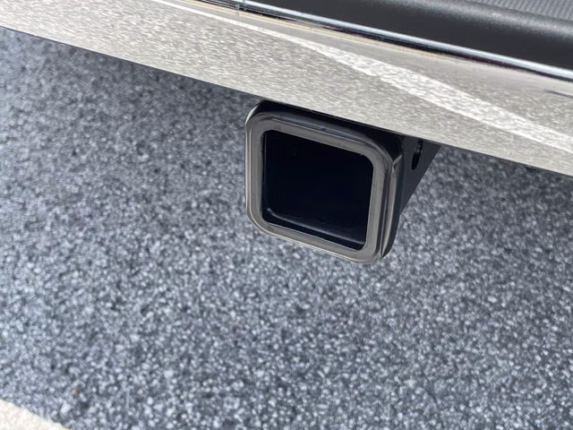 2026 Agate Black Metallic Ford F-150 XLT RWD Truck